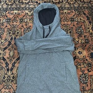 Lululemon hoodie